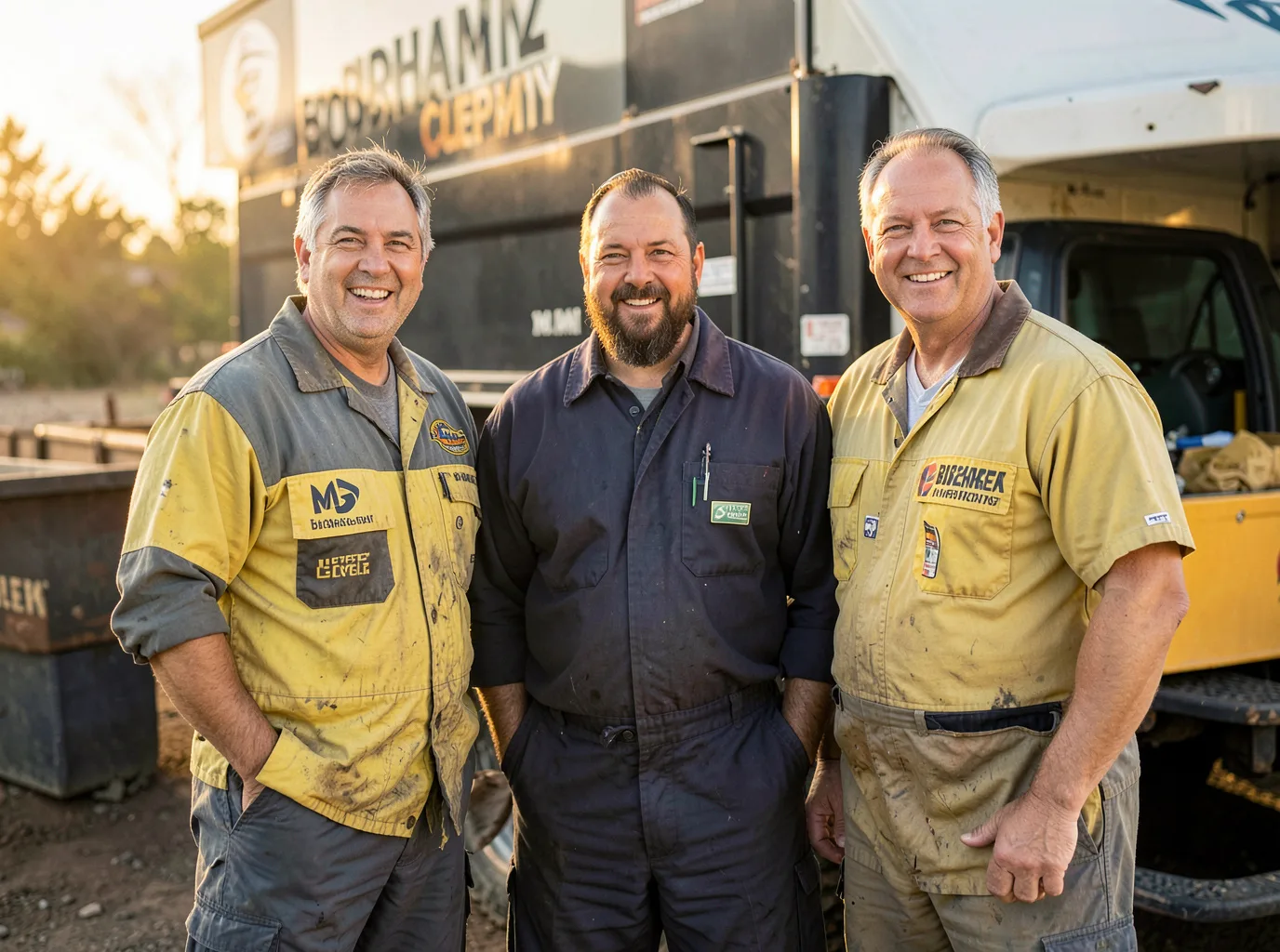 Sewage Cleanup company in Dairy, OR